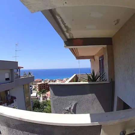 Labirinto Tropea