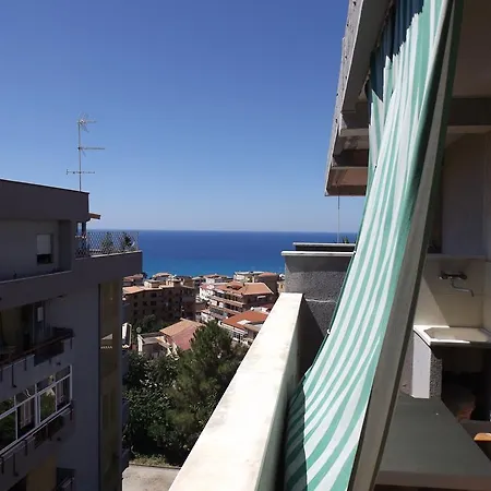 Labirinto Tropea