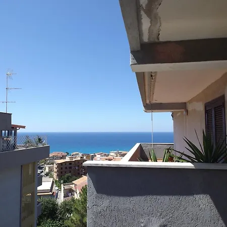 Labirinto Tropea