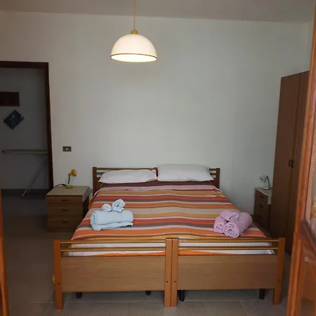 Lägenhet Labirinto Tropea